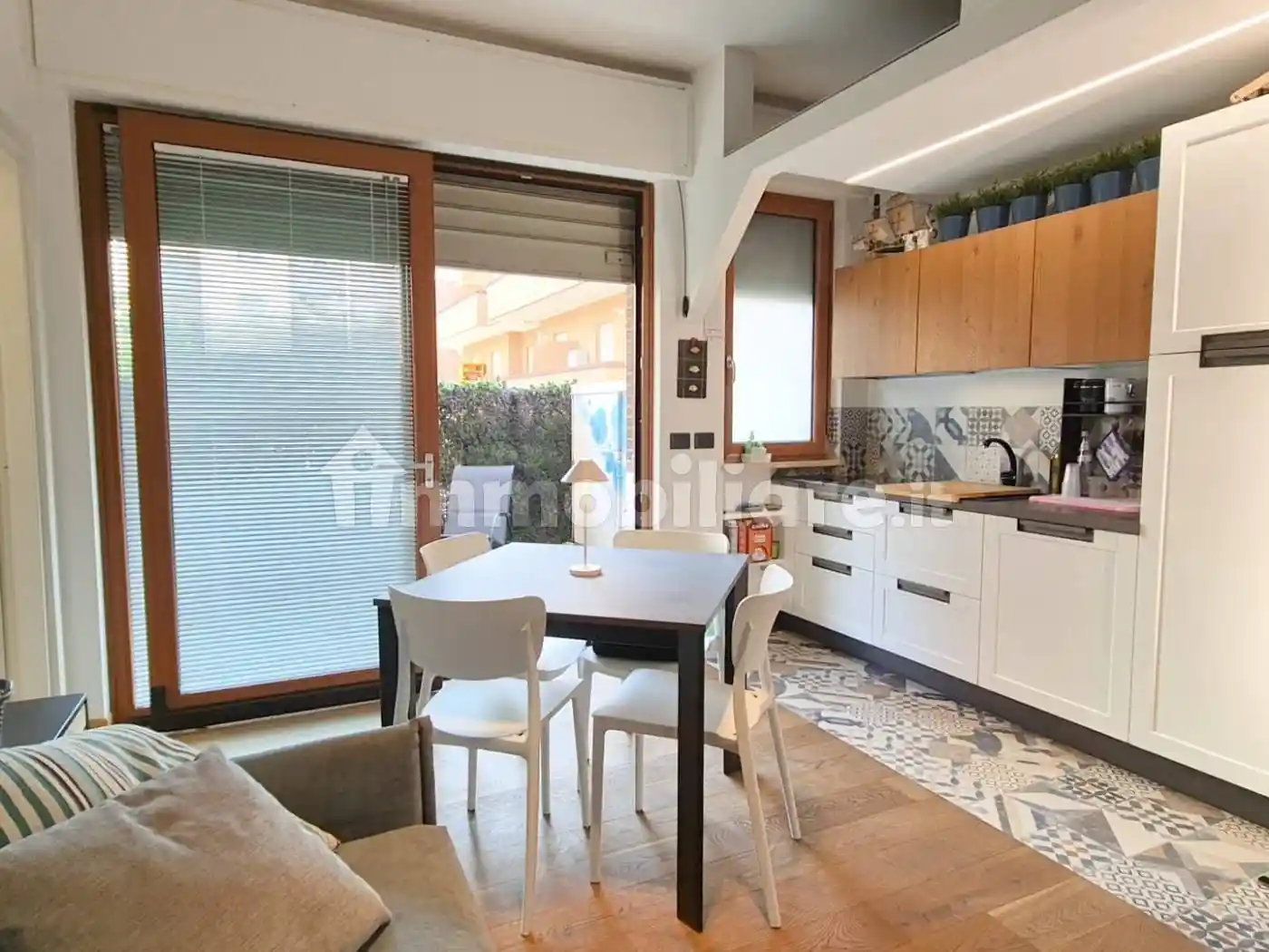 Bilocale via Monte Sirente, Centro, Francavilla al Mare - foto 3