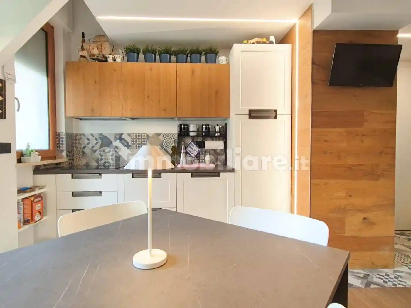 Bilocale via Monte Sirente, Centro, Francavilla al Mare - foto 4