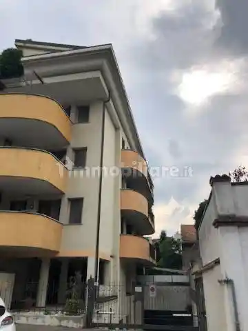 Appartamento in affitto a Lissone