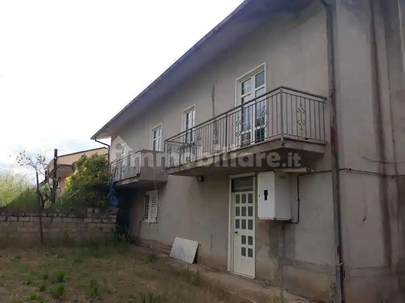 Casale Contrada Colonna Madama, Venticano - foto 3