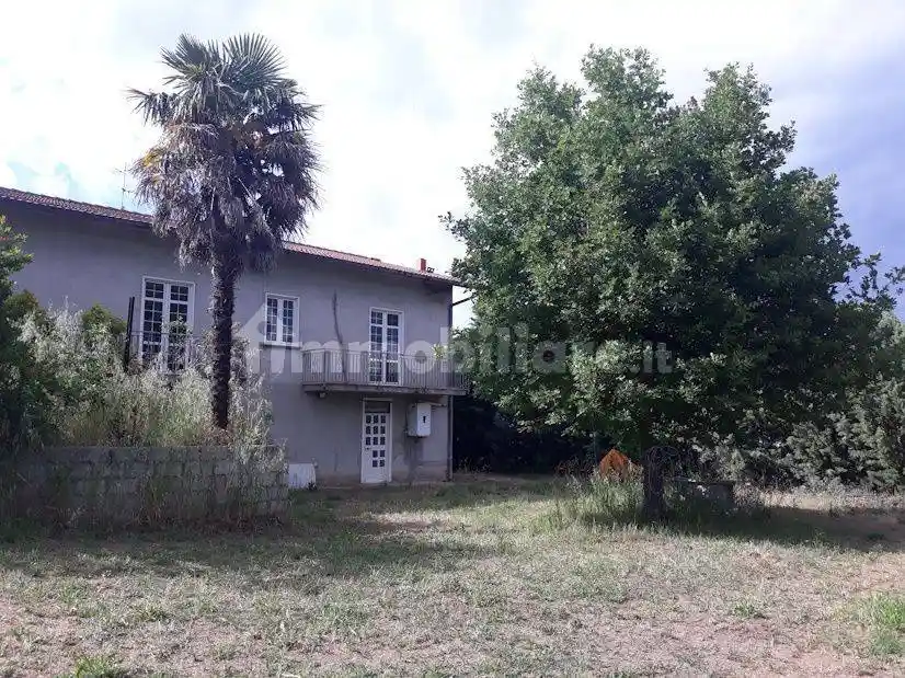 Casale Contrada Colonna Madama, Venticano - foto 4