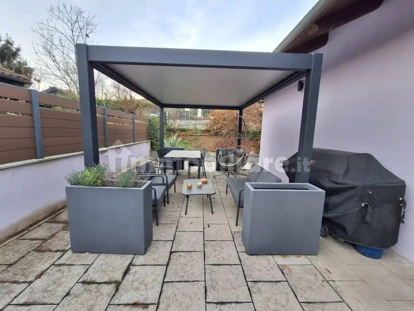 Villa in vendita a Chieri