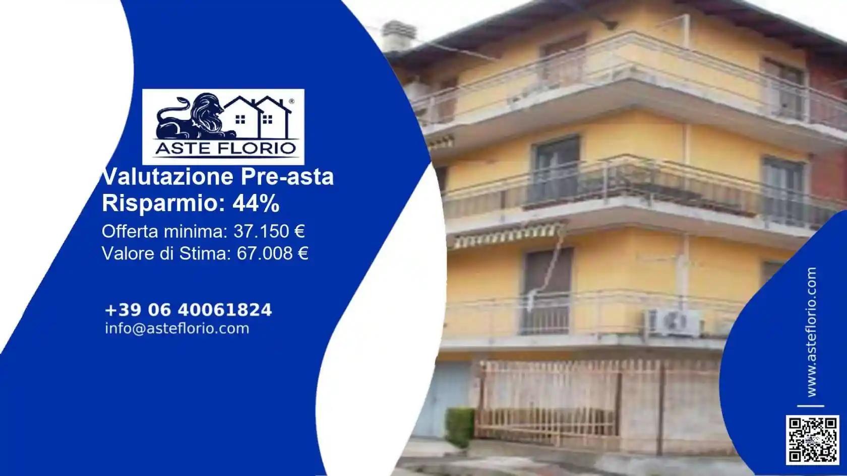 Appartamento in vendita a Trecate