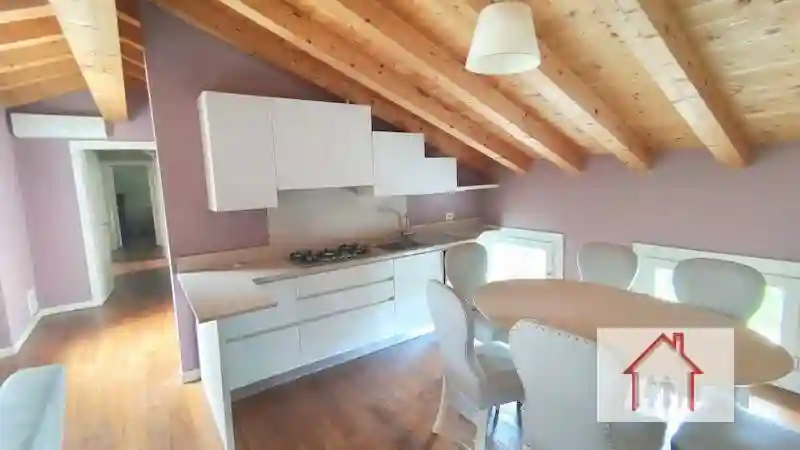 Attico - Mansarda - foto 2