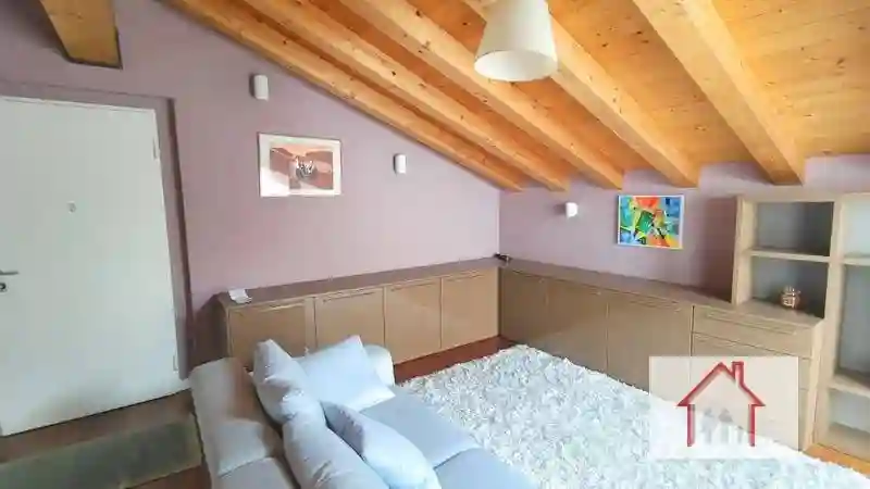 Attico - Mansarda - foto 3