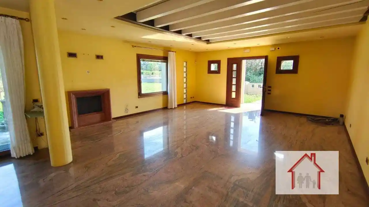 Casa indipendente in vendita a Povegliano