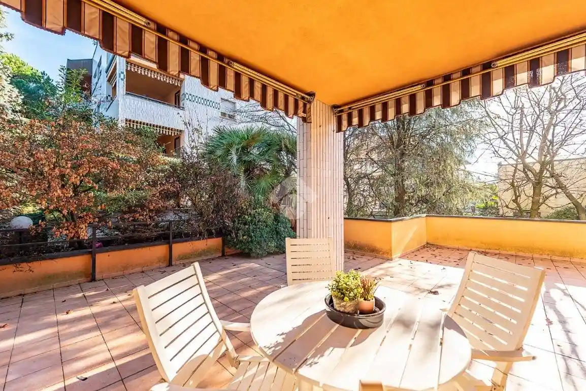 Appartamento in vendita a Arese