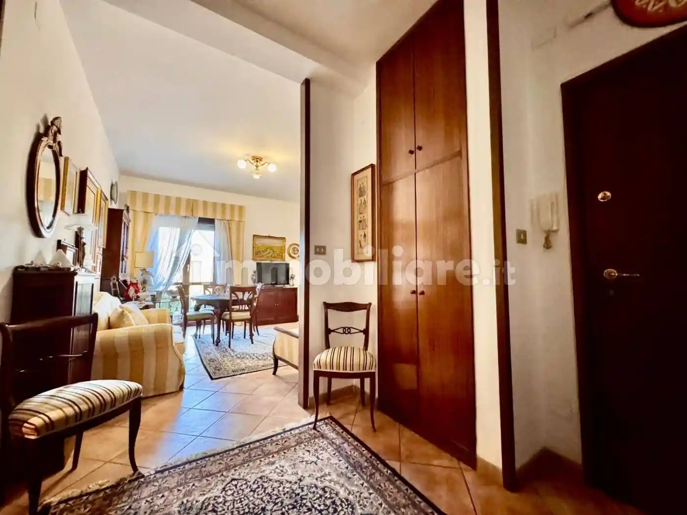 Trilocale via Valsolda, Città Giardino, Roma - foto 2