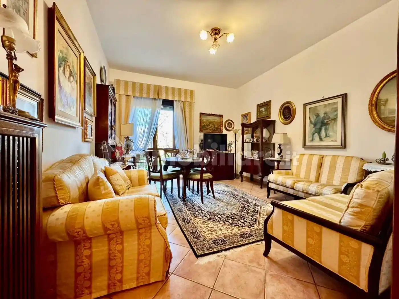 Trilocale via Valsolda, Città Giardino, Roma - foto 4