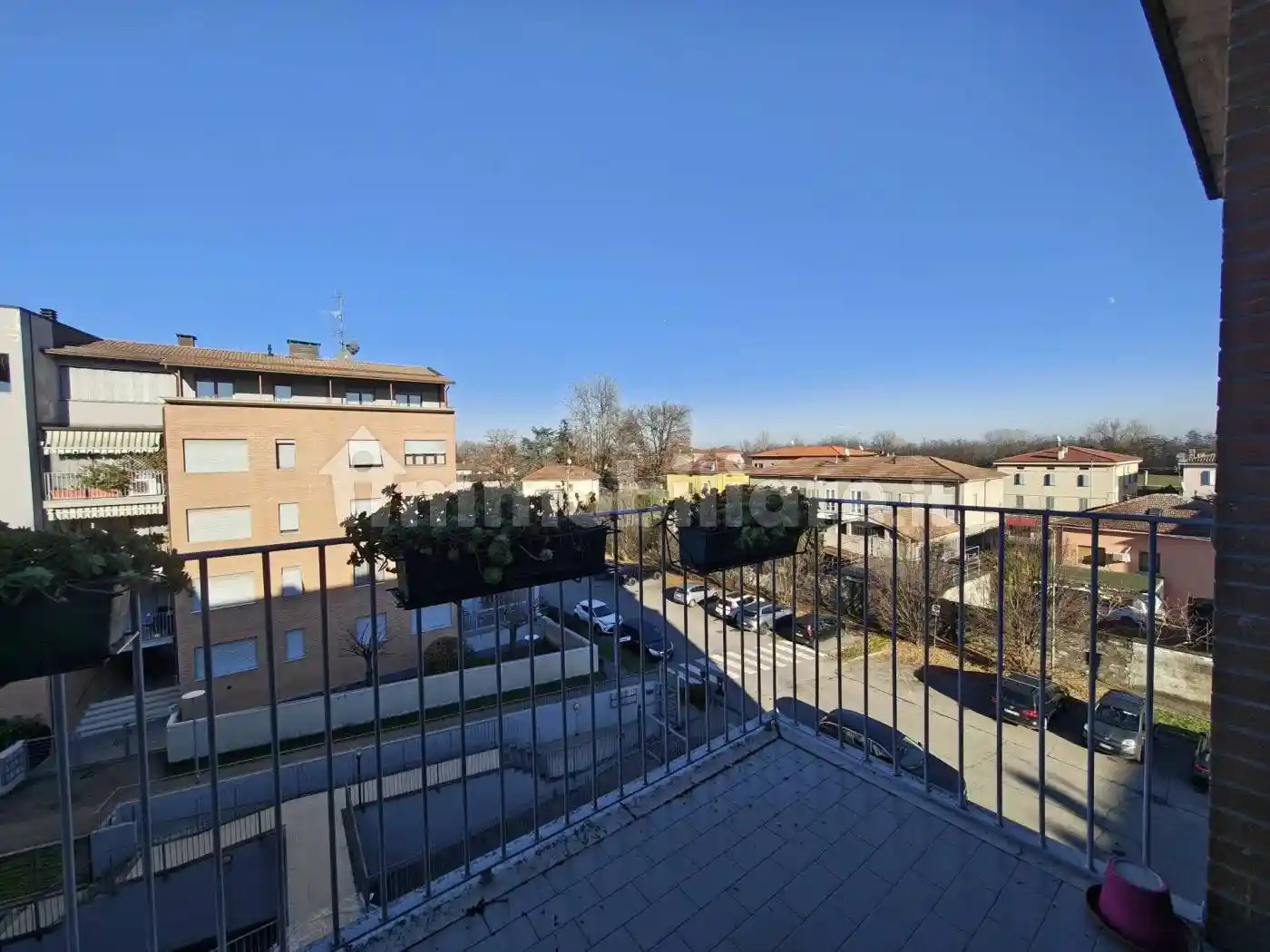 Appartamento in vendita a Parma