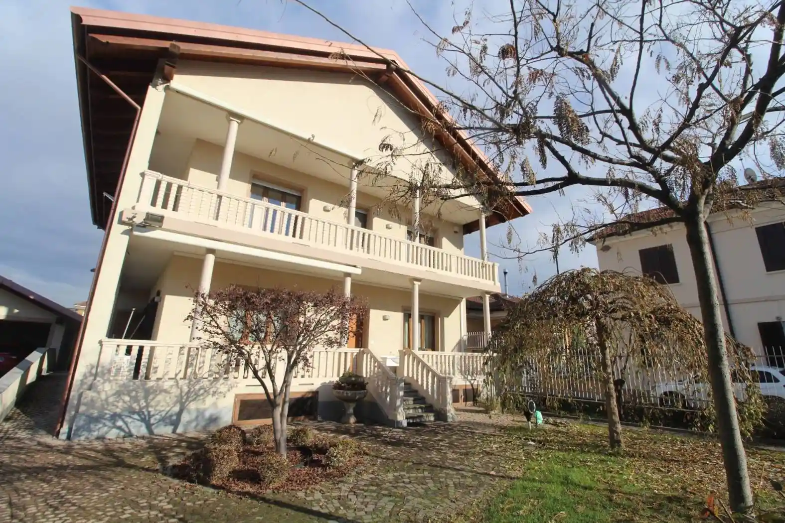 Appartamento in affitto a Beinasco