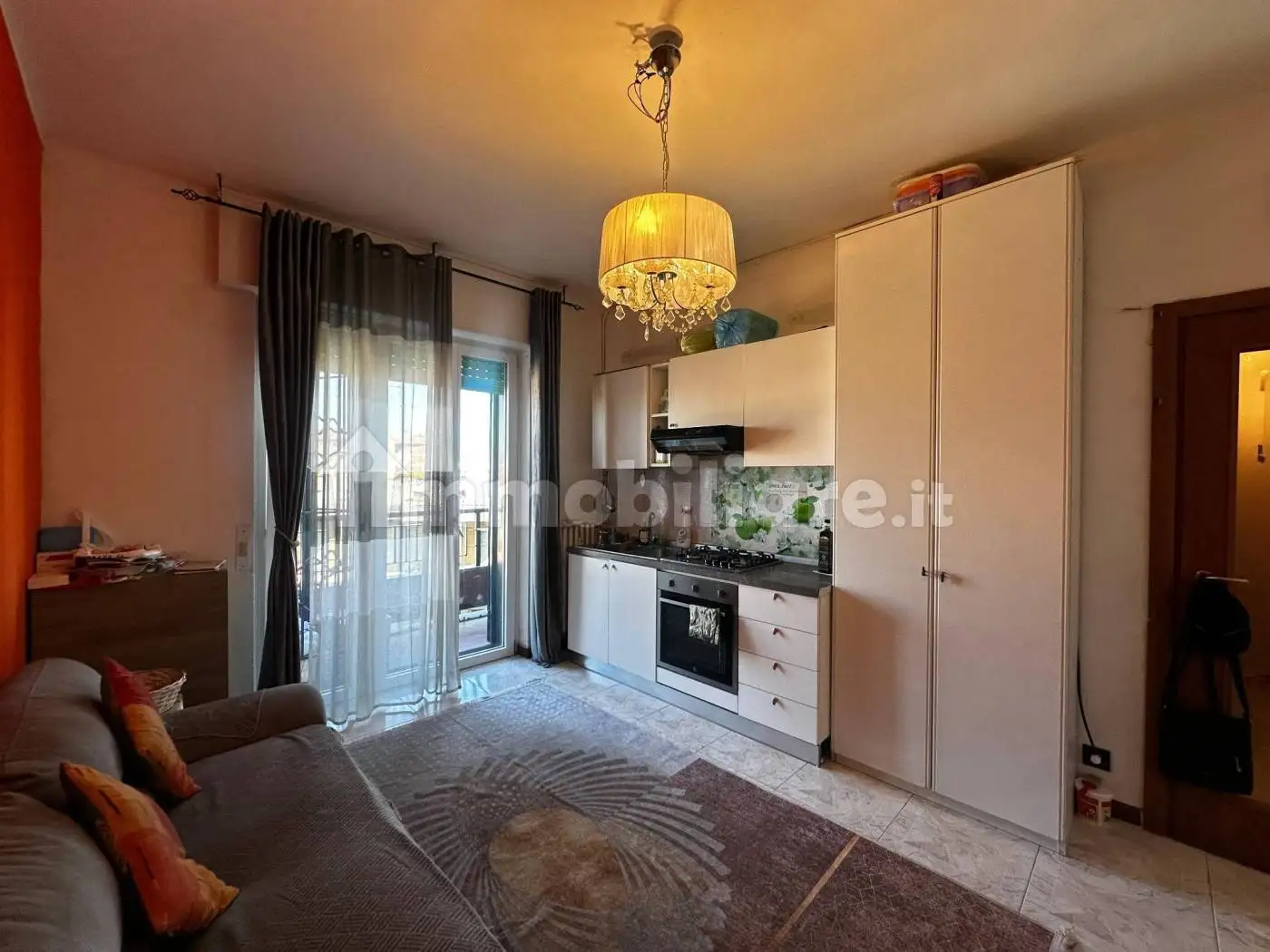 Apartment in vendita a Milan
