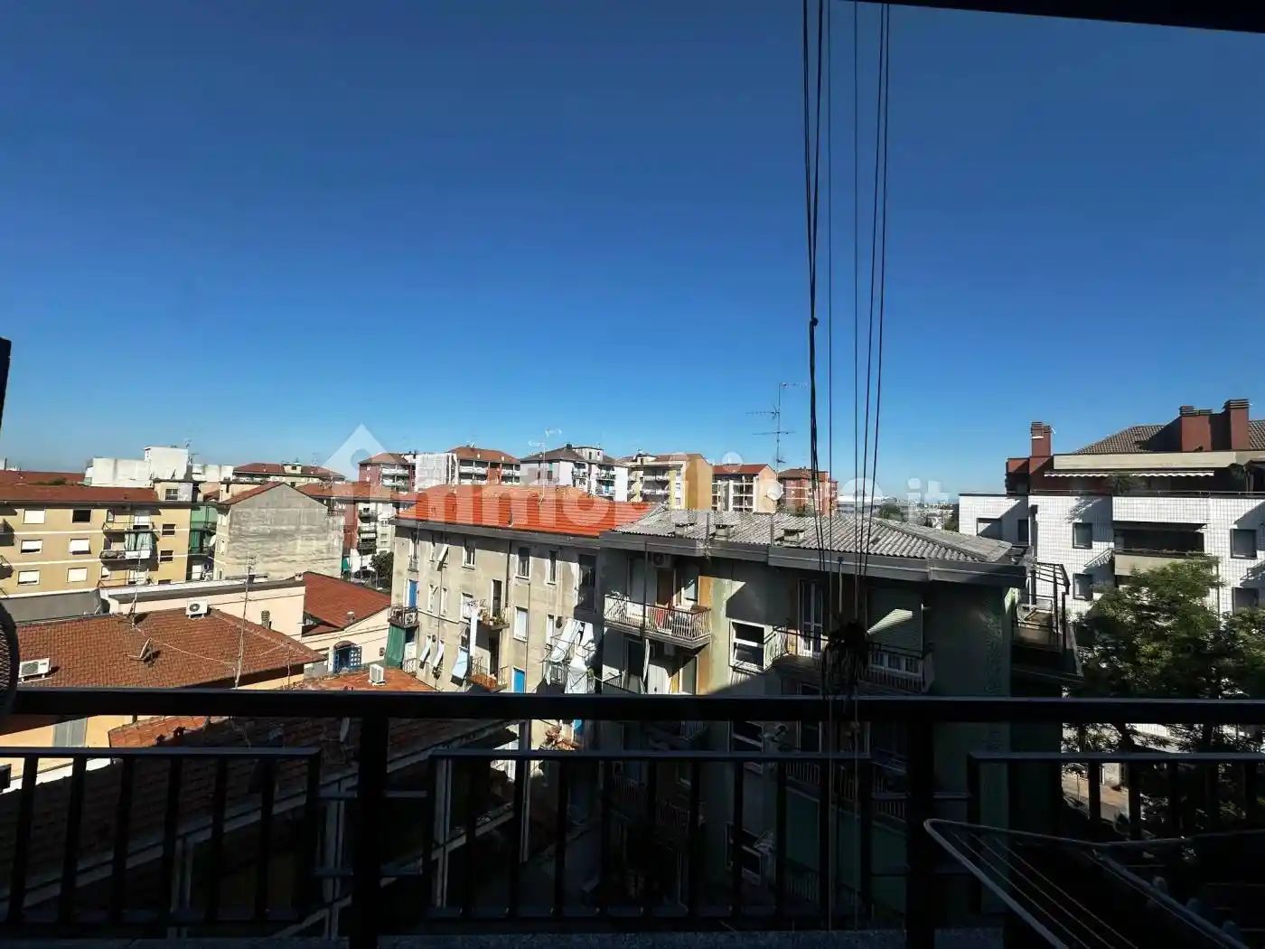 Trilocale via Antonio Meucci 67, Ponte Nuovo, Milano - foto 4