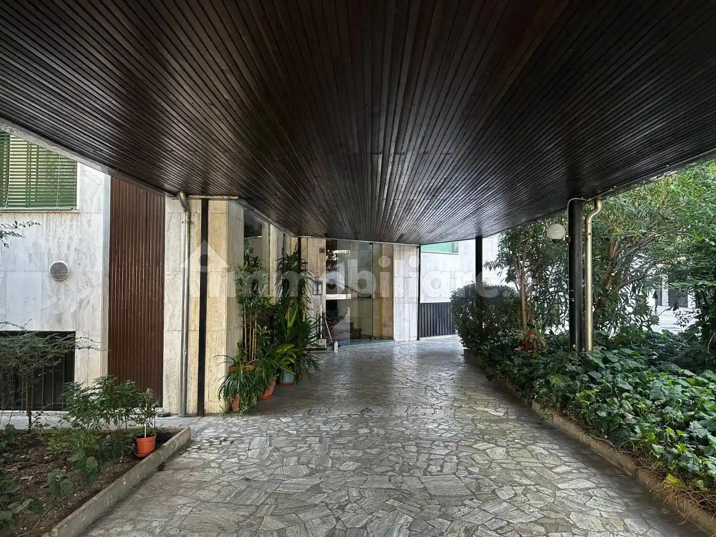 Trilocale via Antonio Meucci 67, Ponte Nuovo, Milano - foto 5