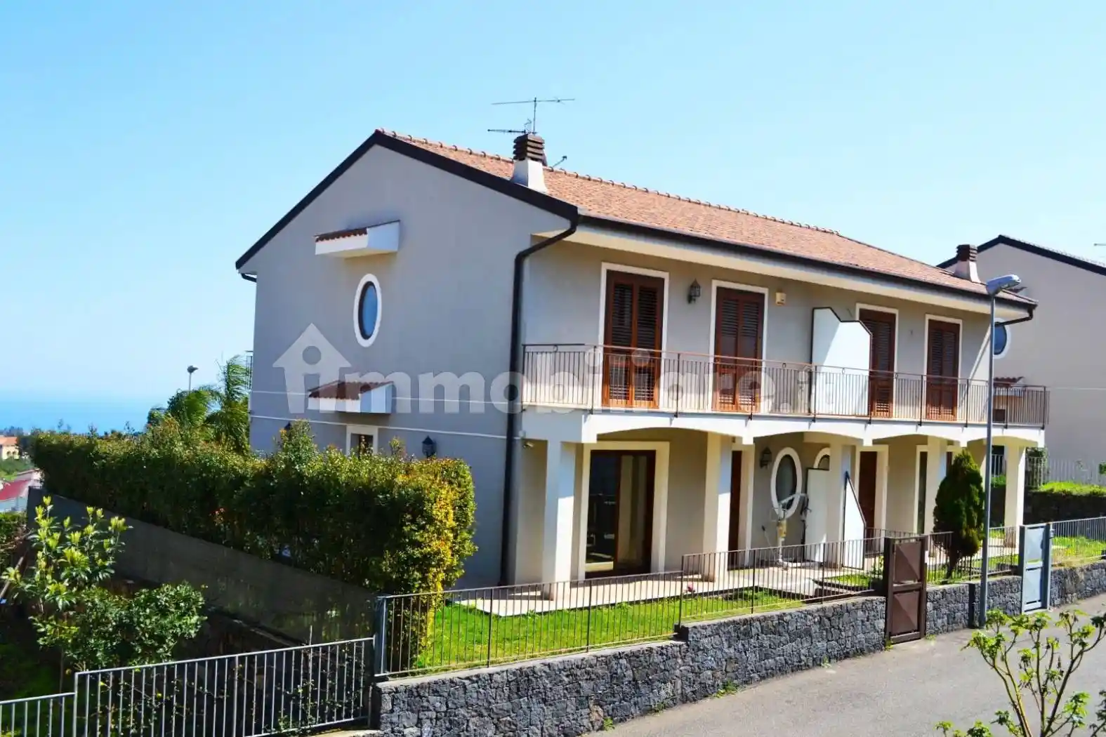 Villa in vendita a Santa Venerina