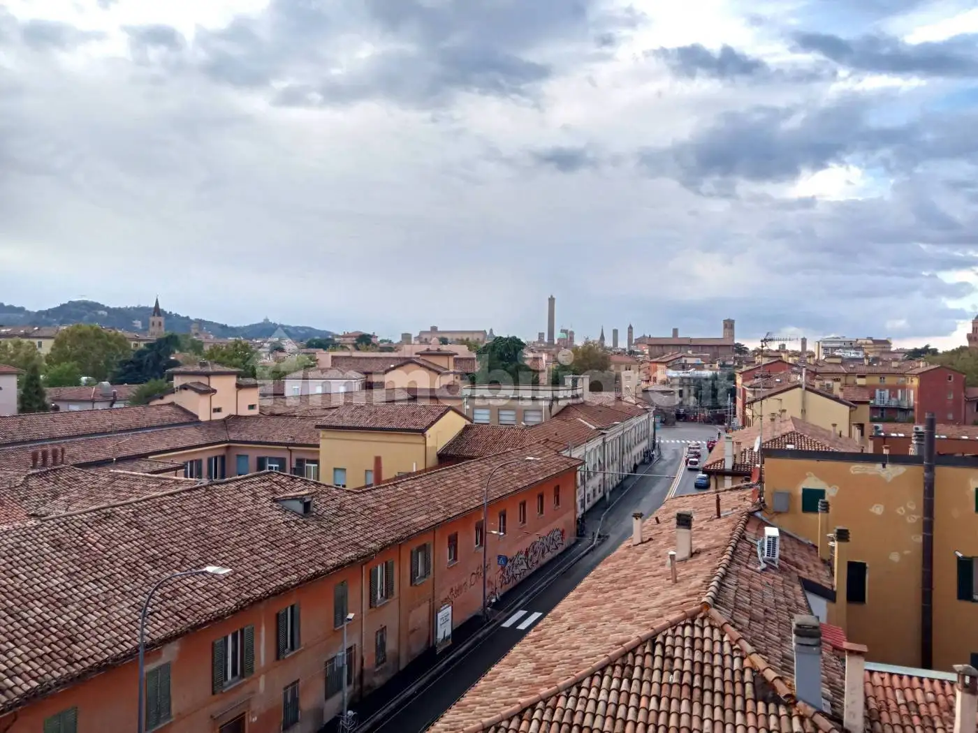 Appartamento in vendita a Bologna