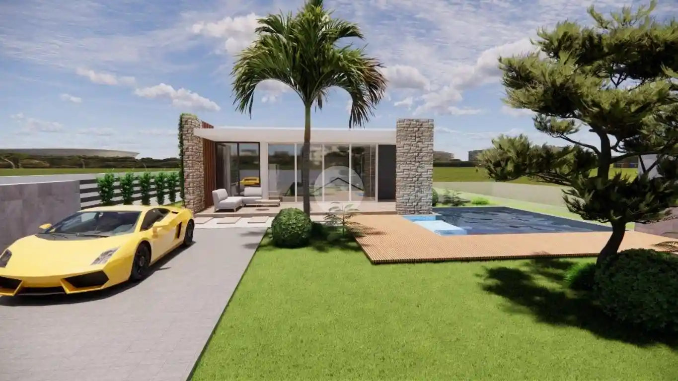 Villetta a schiera - foto 2