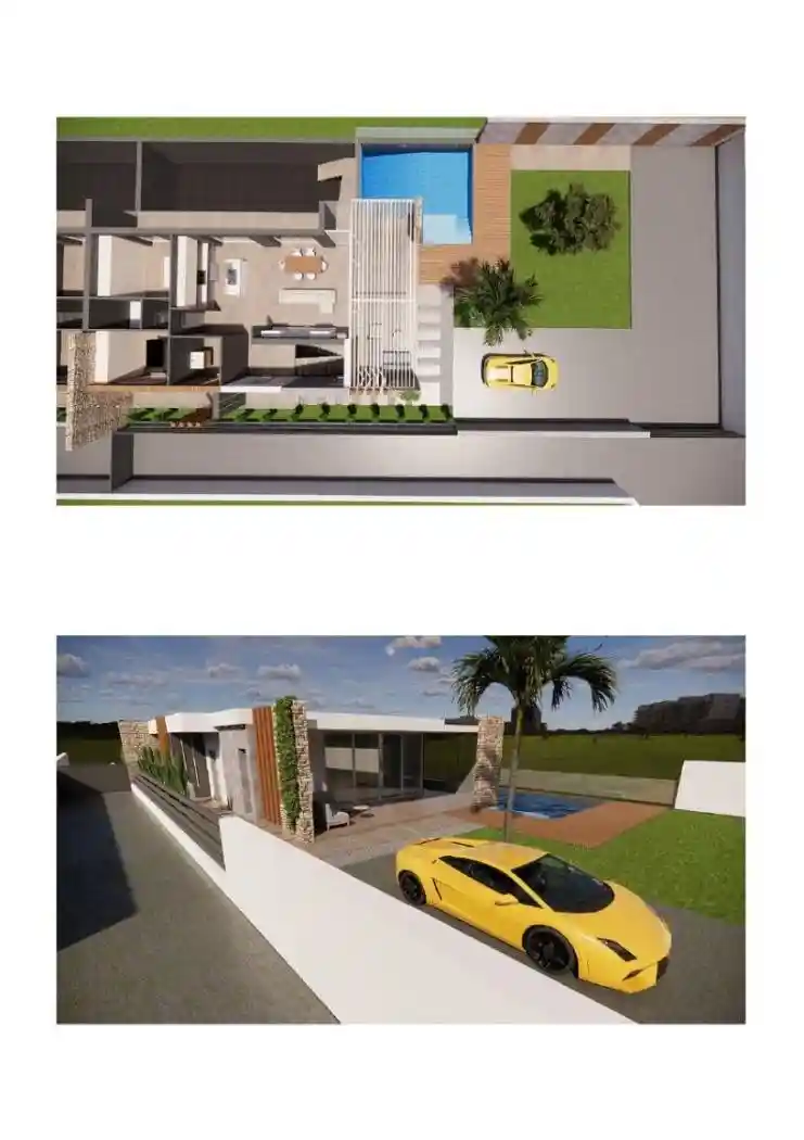 Villetta a schiera - foto 3