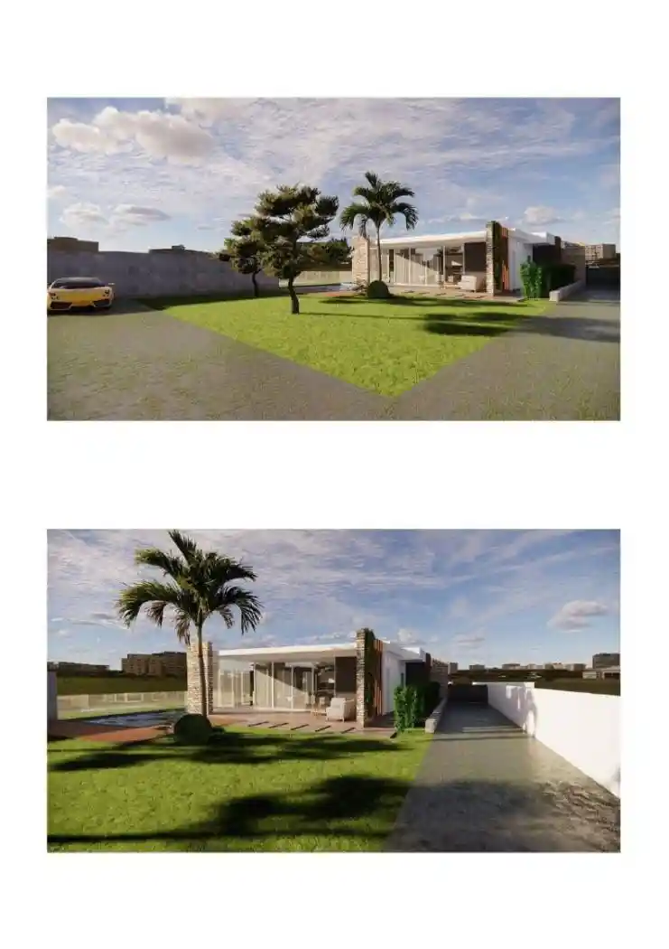 Villetta a schiera - foto 5