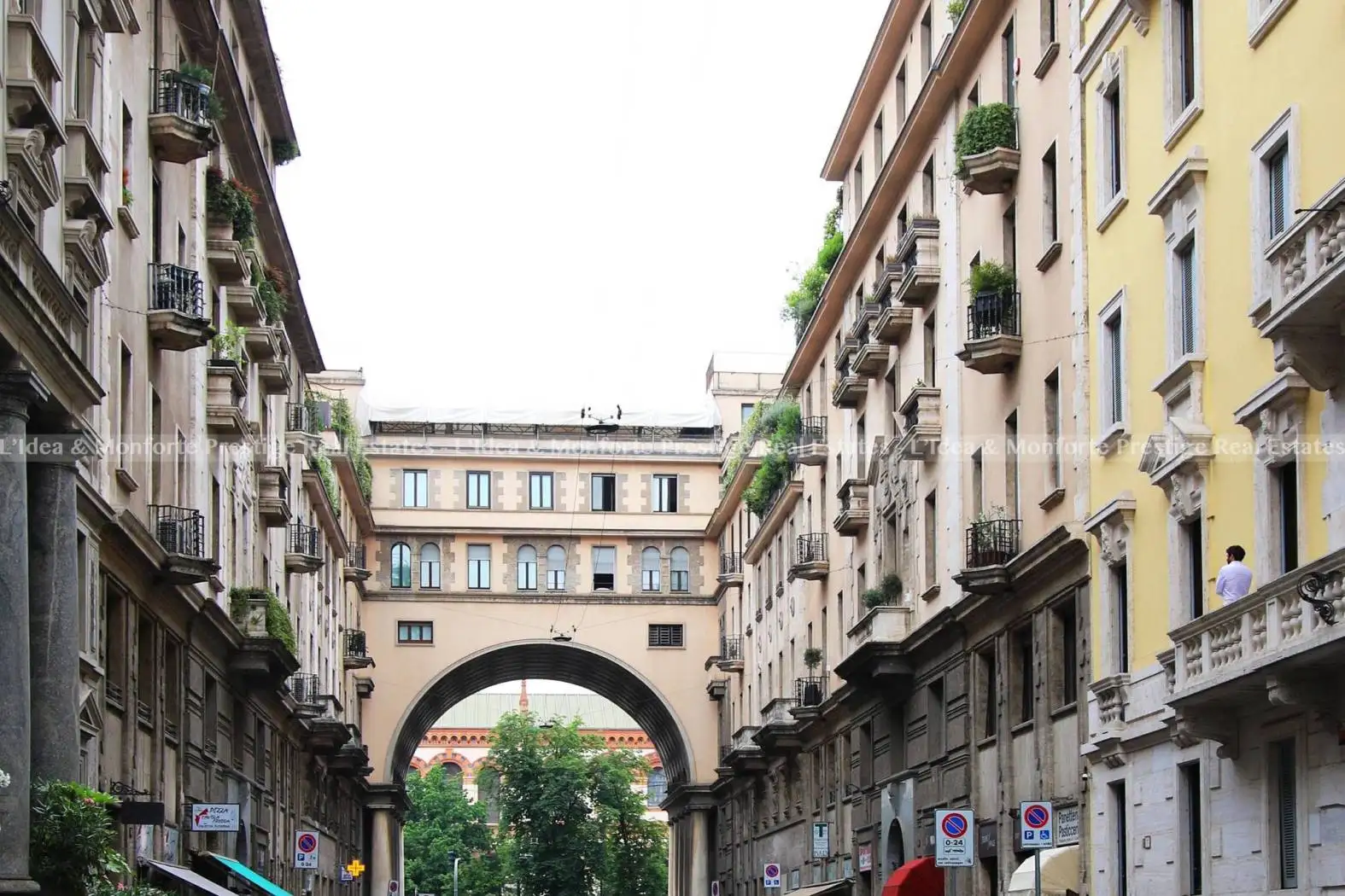 Apartment in vendita a Milan