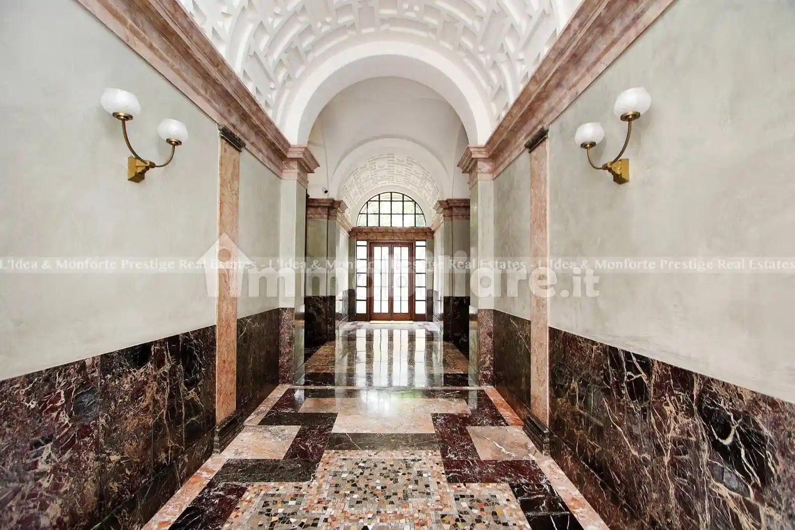 Trilocale via Tommaso Salvini, Palestro, Milano - foto 4