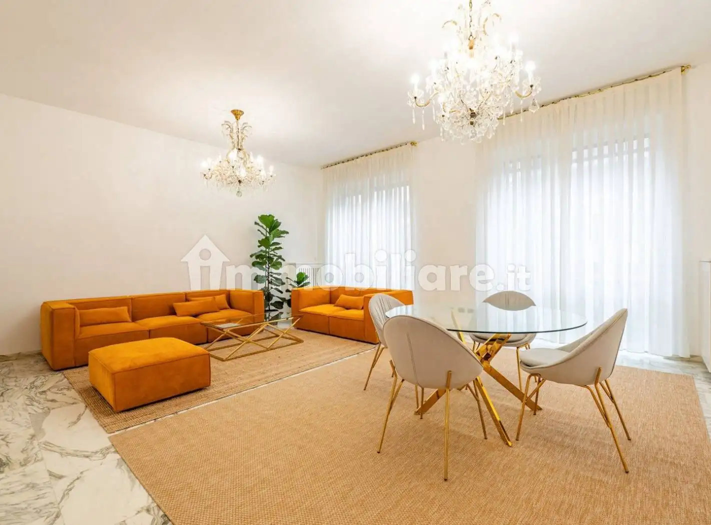 Apartment in vendita a Milan