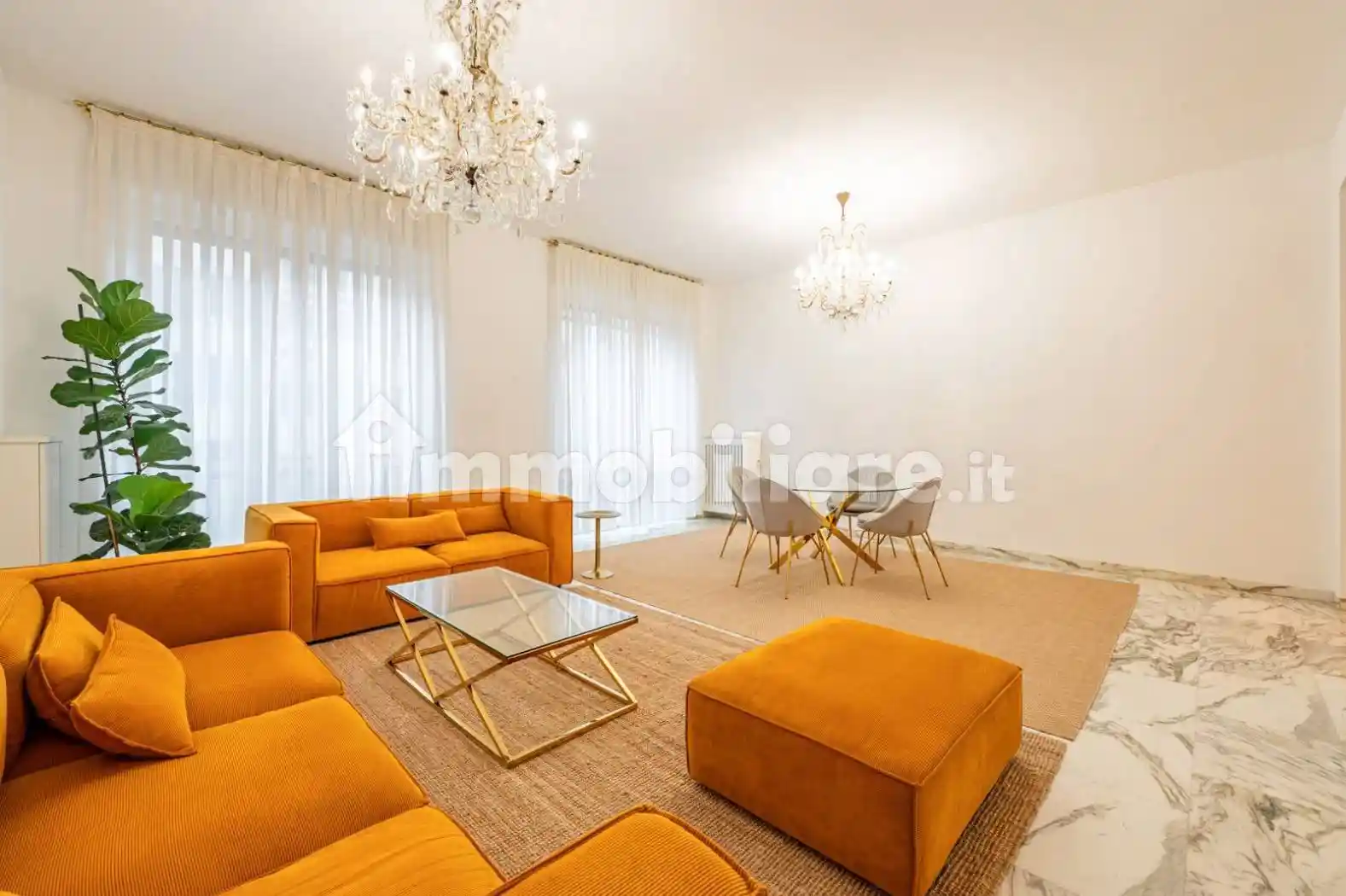 Appartamento largo La Foppa, Moscova, Milano - foto 4