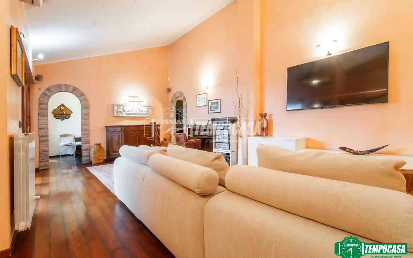 Attico - Mansarda - foto 5