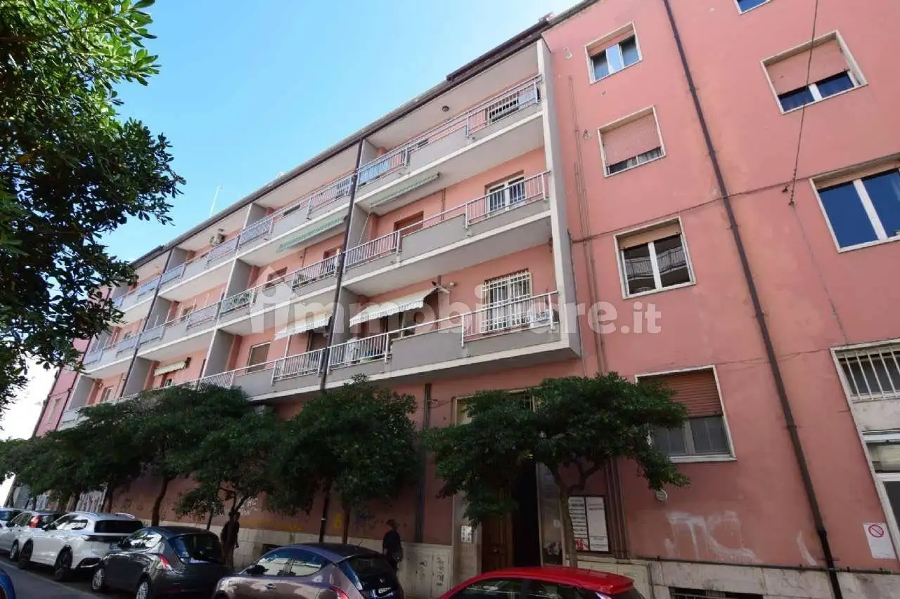 Appartamento in vendita a Pescara