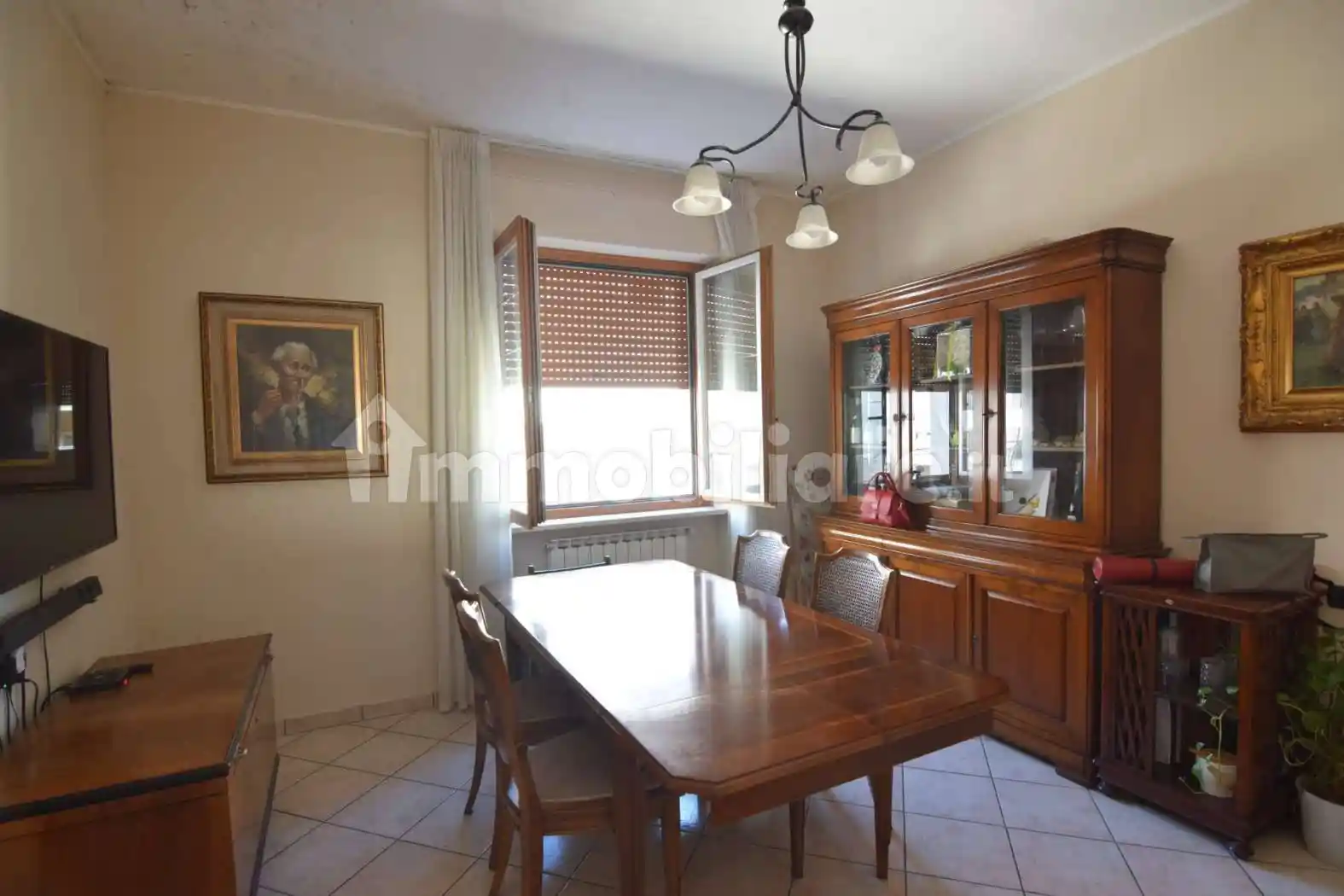 Trilocale via Alessandro Manzoni, Via Venezia - Lungofiume Paolucci, Pescara - foto 2