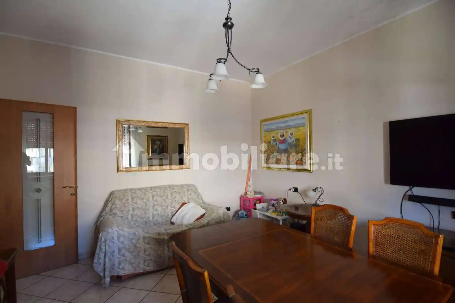 Trilocale via Alessandro Manzoni, Via Venezia - Lungofiume Paolucci, Pescara - foto 3