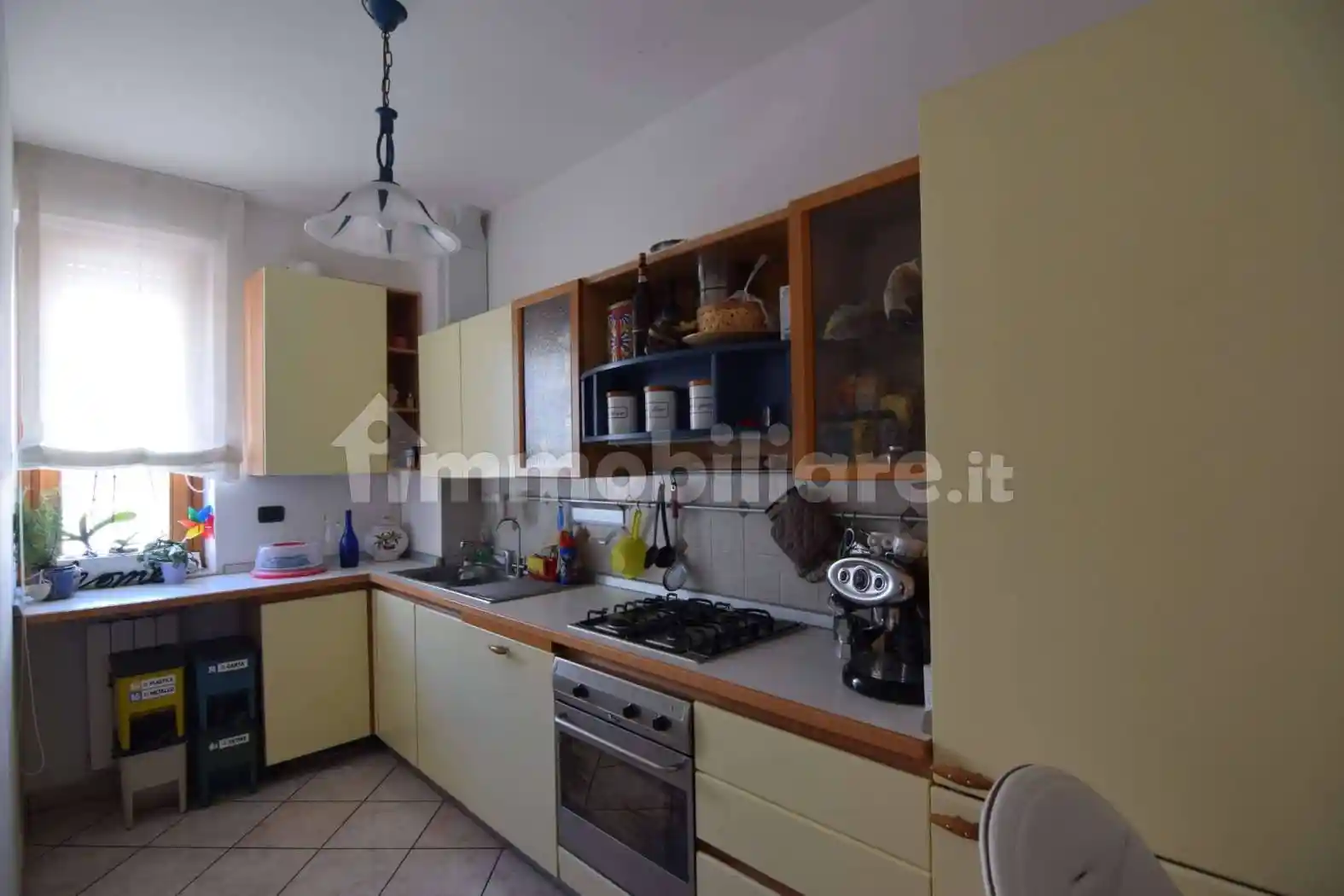 Trilocale via Alessandro Manzoni, Via Venezia - Lungofiume Paolucci, Pescara - foto 5