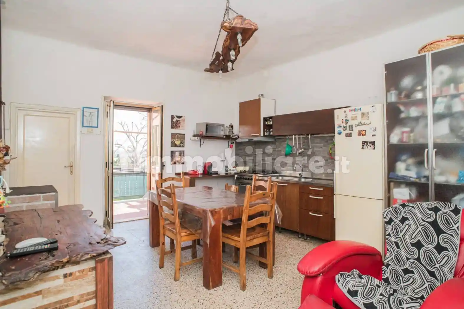 Appartamento in vendita a Fiumicino