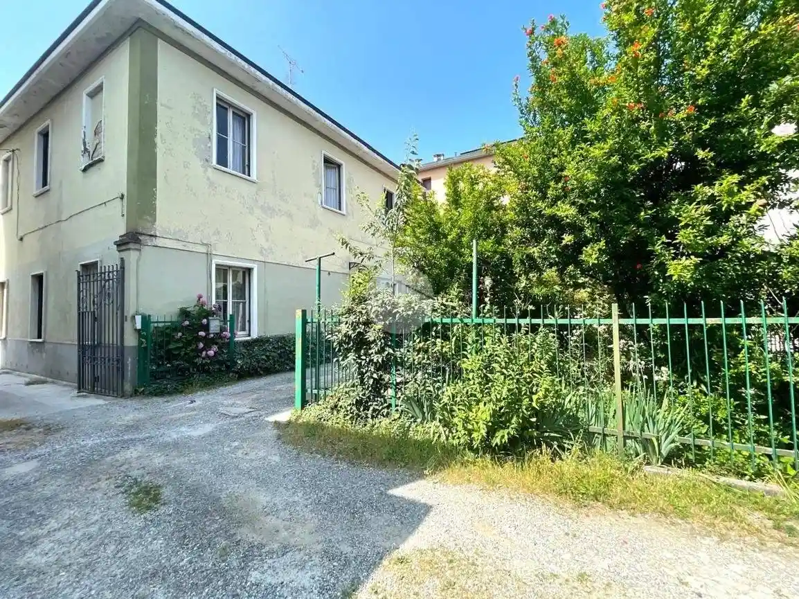 Casa indipendente in vendita a Cernusco sul Naviglio