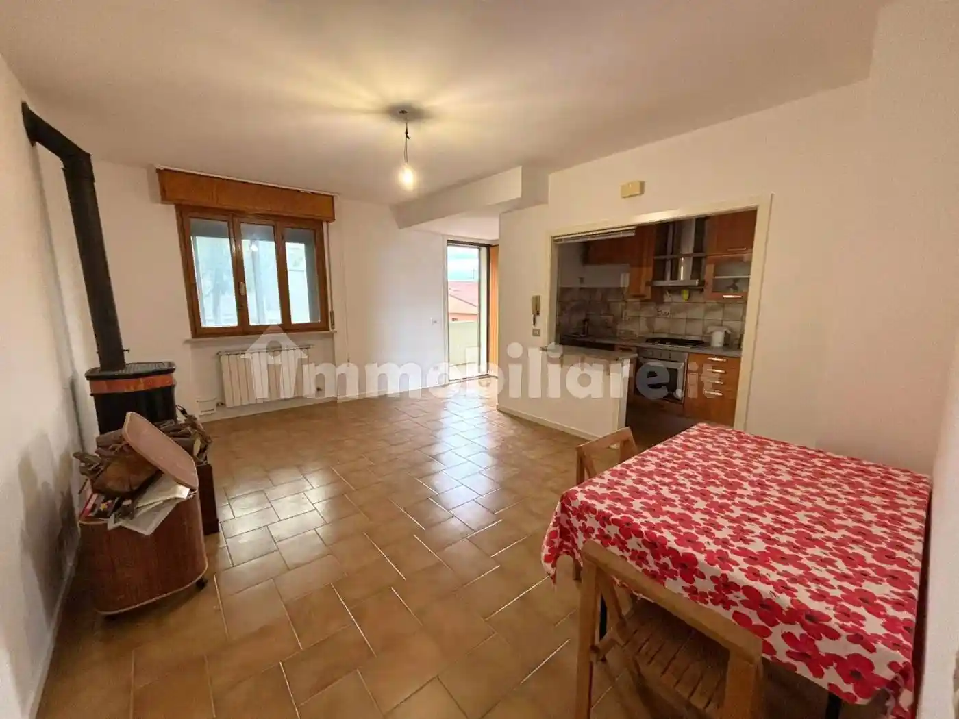 Appartamento in vendita a Mondolfo