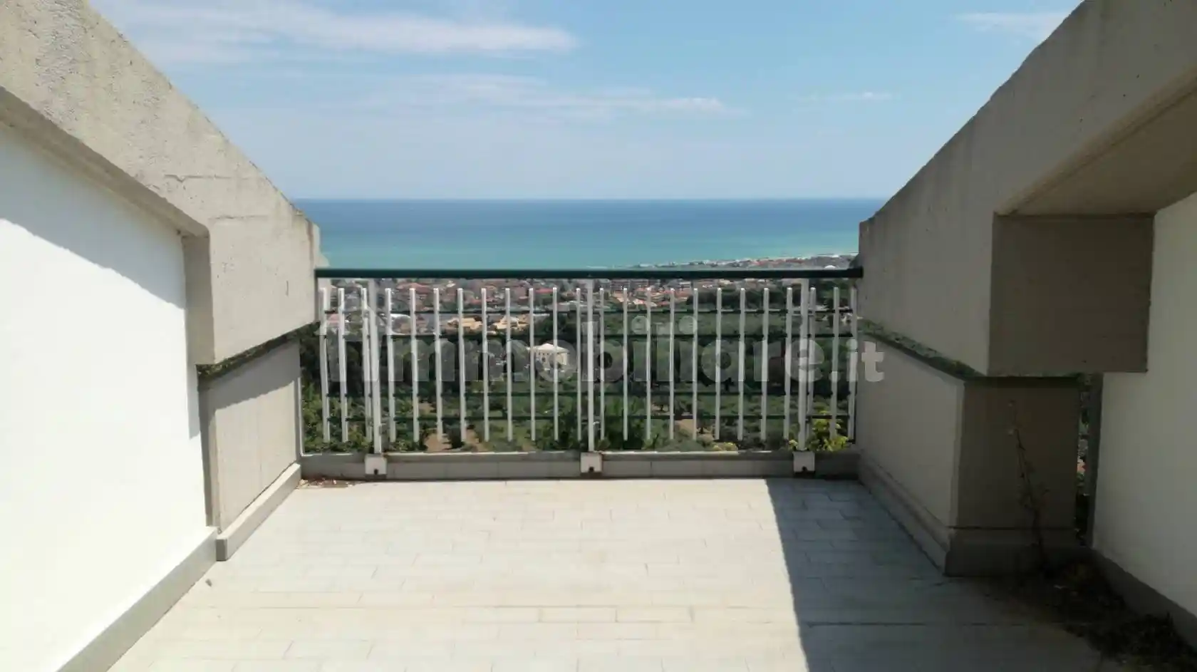 Villa a schiera Strada Provinciale Pescara-San Silvestro 81, San Silvestro, Pescara - foto 2