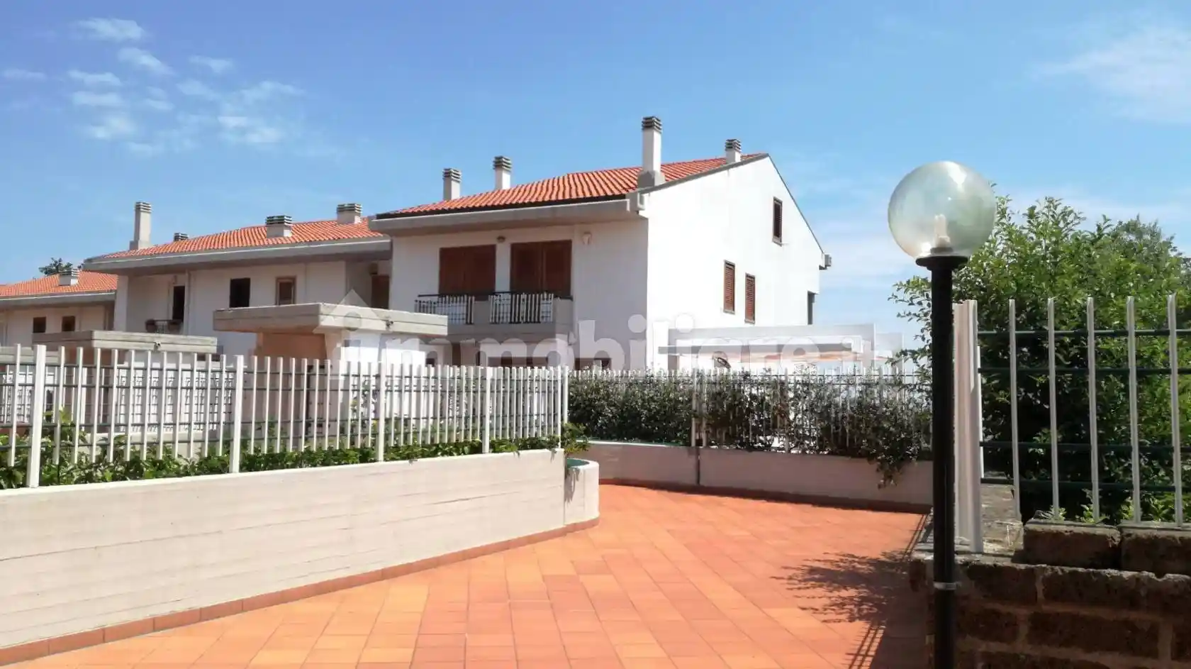 Villa a schiera Strada Provinciale Pescara-San Silvestro 81, San Silvestro, Pescara - foto 3