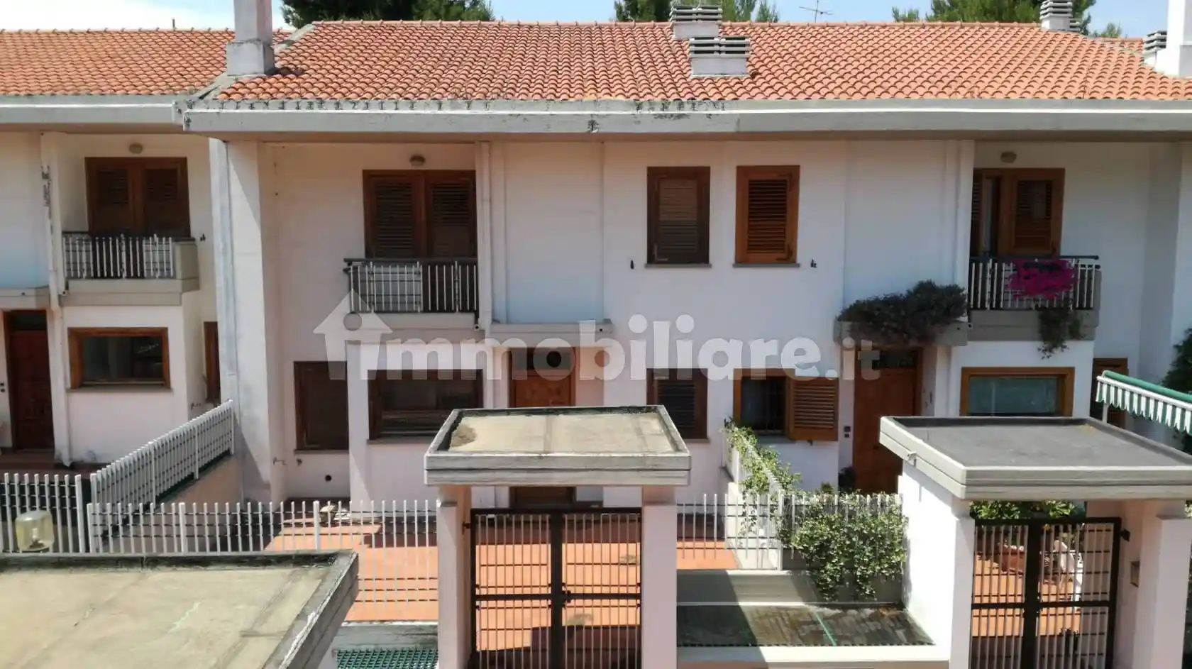 Villa a schiera Strada Provinciale Pescara-San Silvestro 81, San Silvestro, Pescara - foto 4