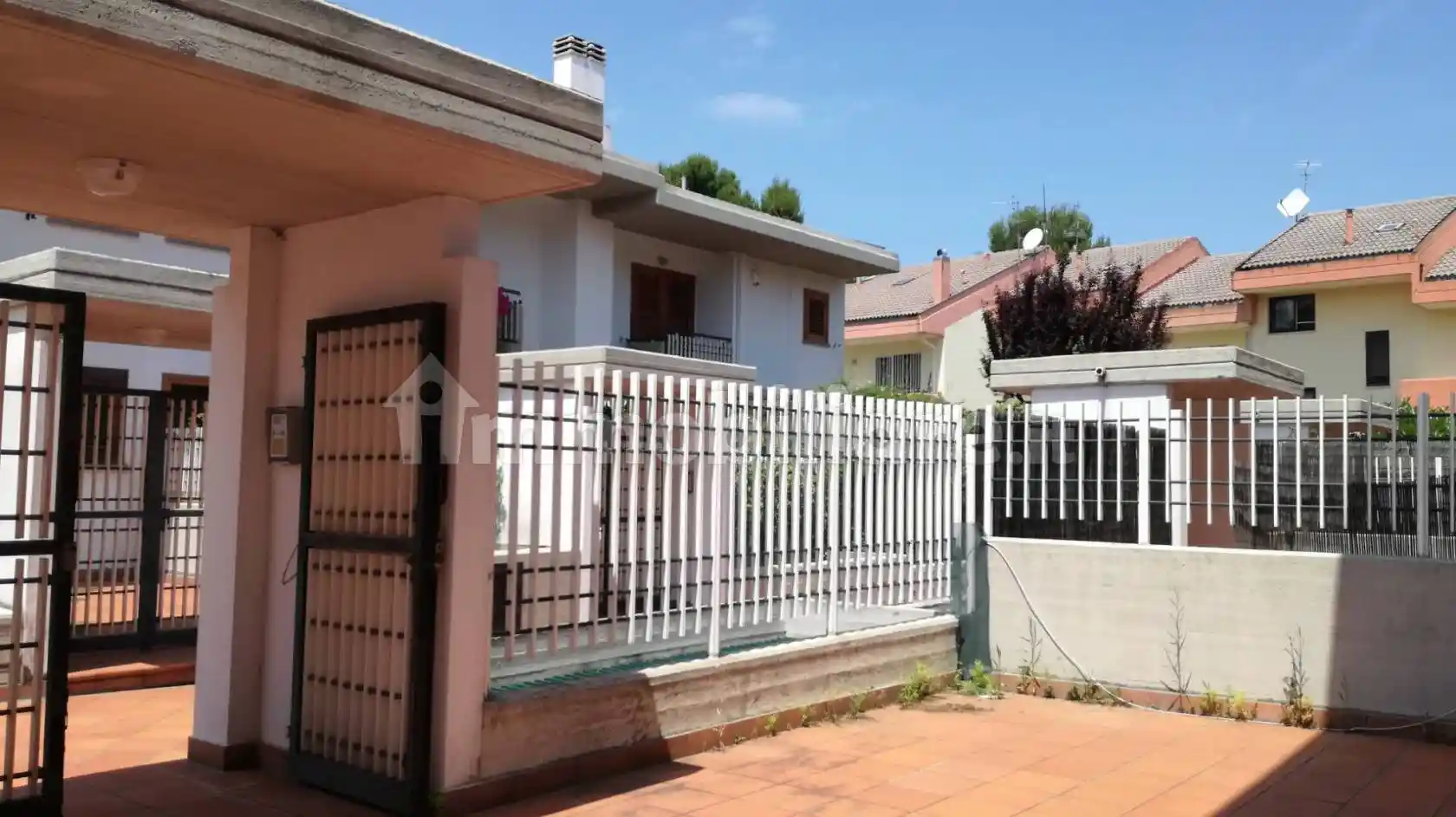 Villa a schiera Strada Provinciale Pescara-San Silvestro 81, San Silvestro, Pescara - foto 5