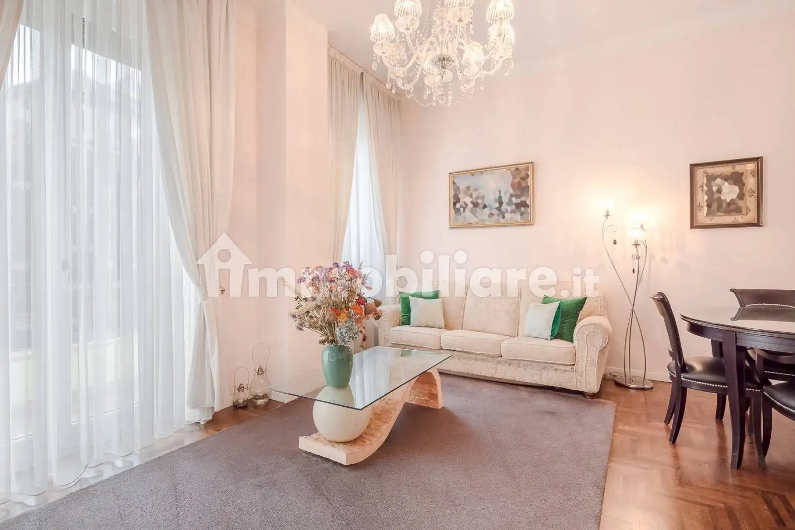 Apartment in vendita a Milan