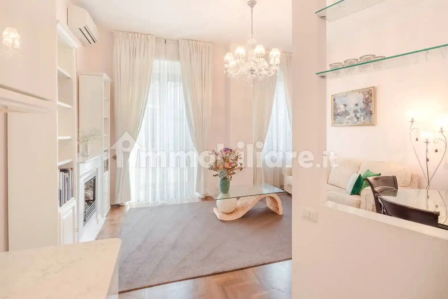 Bilocale via Roberto Lepetit, Centrale, Milano - foto 3