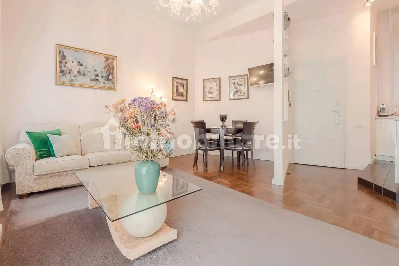 Bilocale via Roberto Lepetit, Centrale, Milano - foto 4