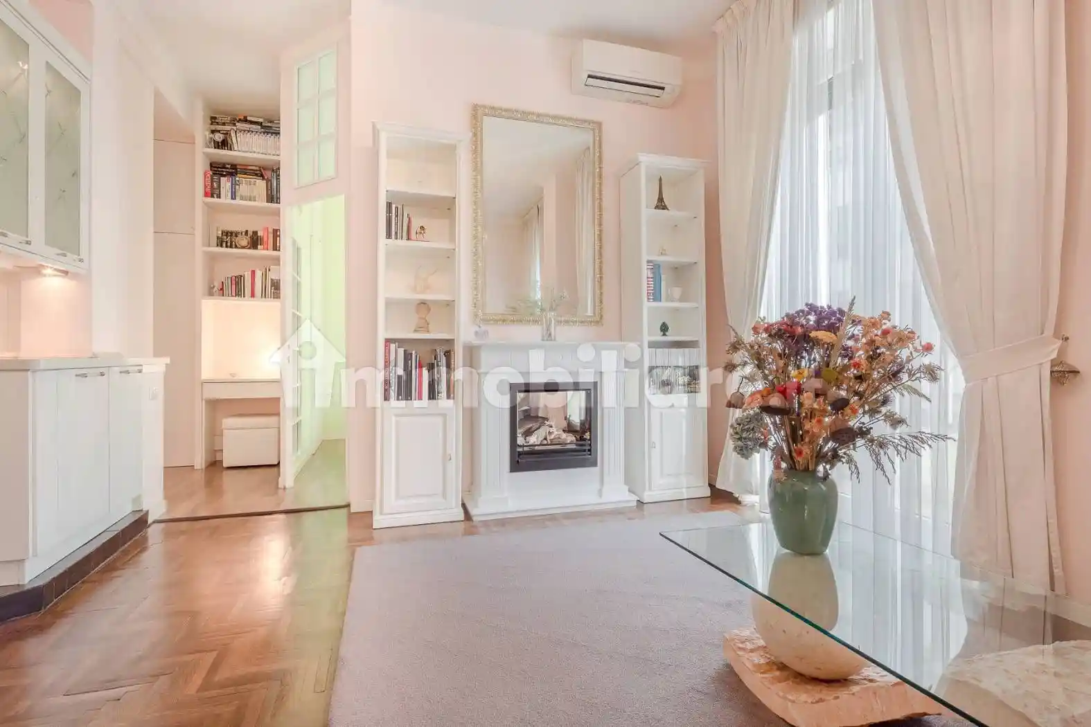 Bilocale via Roberto Lepetit, Centrale, Milano - foto 5