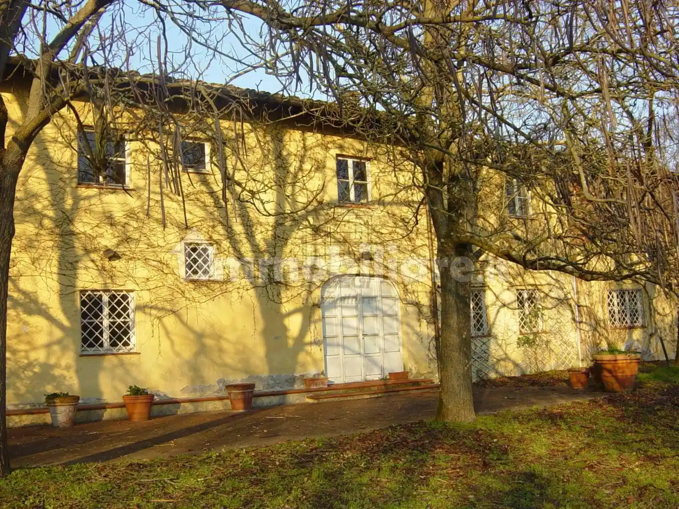 Villa in vendita a Lucca