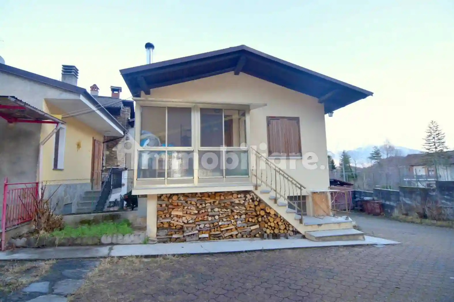 Casa indipendente - foto 2