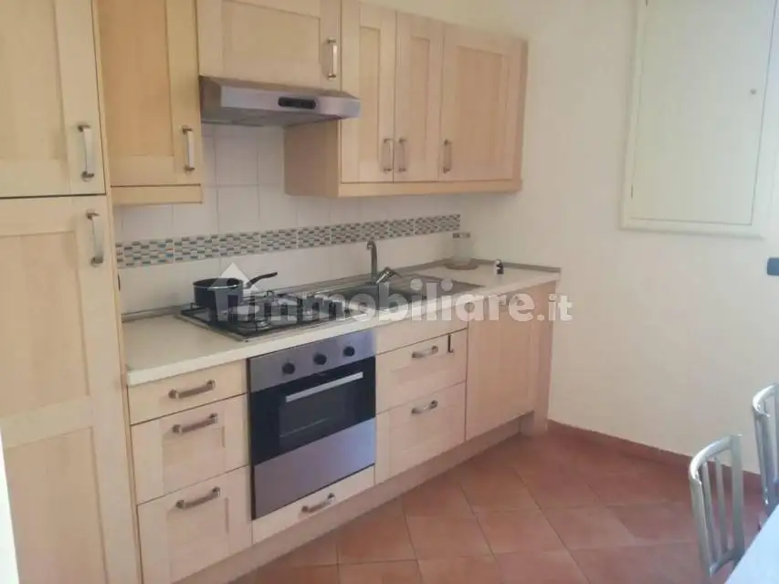 Appartamento in affitto a Castellammare di Stabia