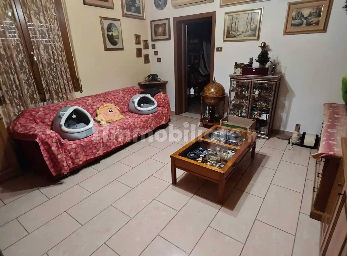 Appartamento in vendita a Castelfranco Emilia