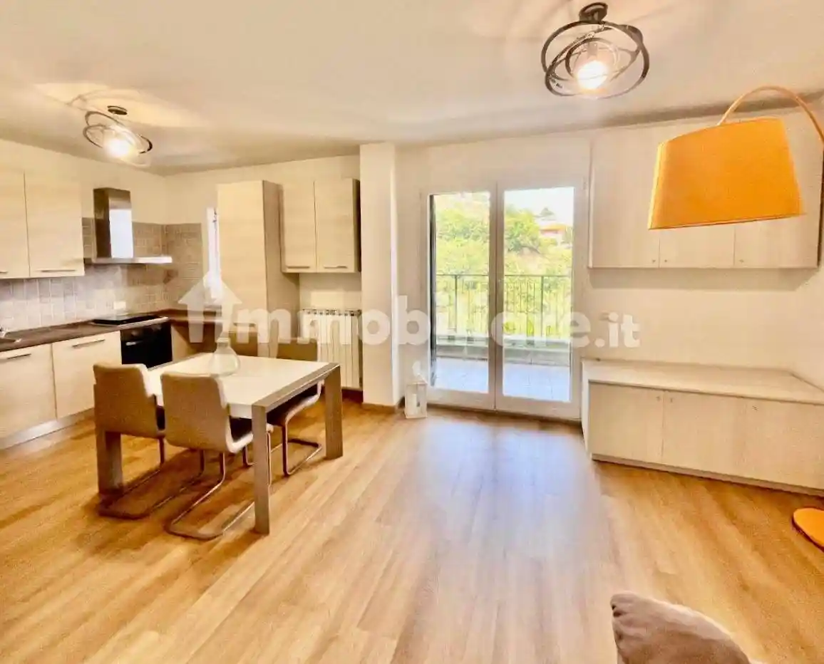 Appartamento in vendita a Albissola Marina