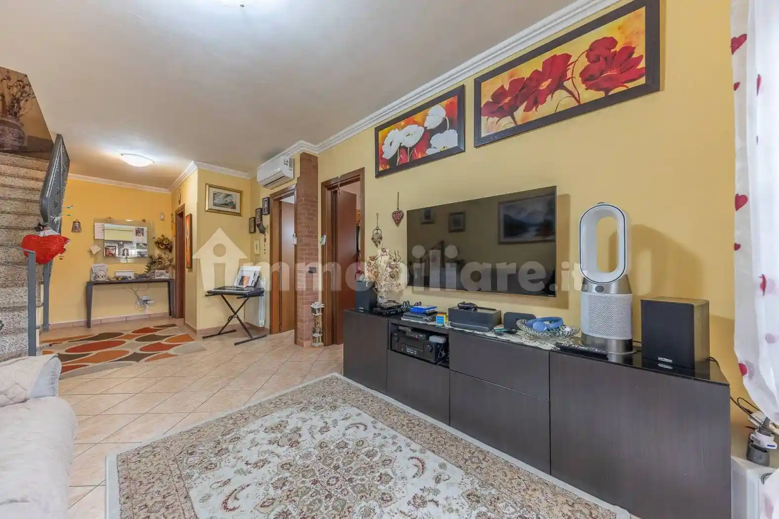 Appartamento in vendita a Fiumicino