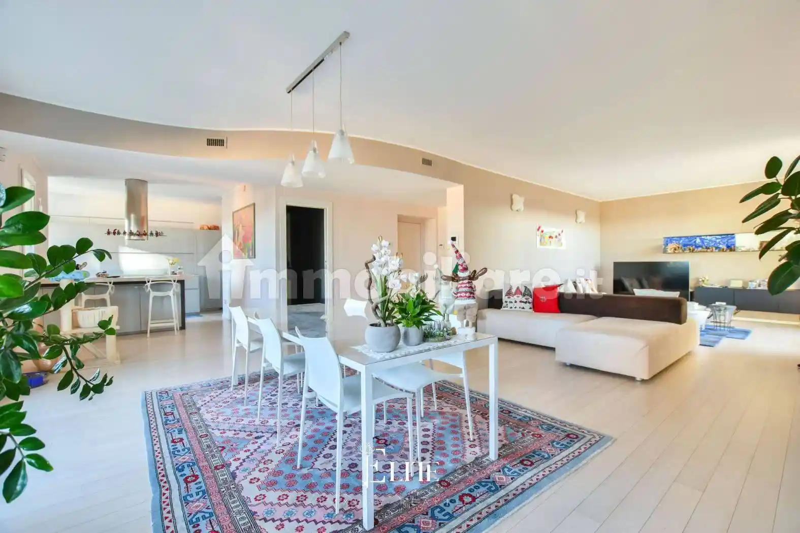 Attico - Mansarda in vendita a Gallarate